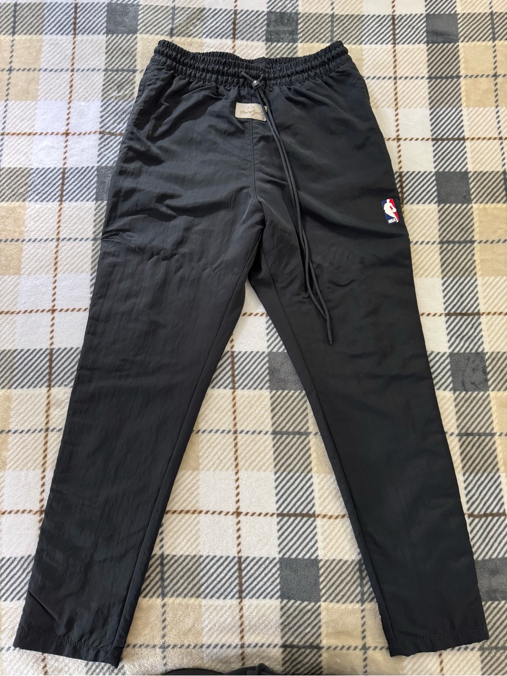 Fear of God Nike Warm up Pants